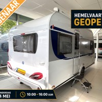 Knaus Sport 450 uit 2020 Foto #1