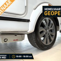Knaus Sport 450 uit 2020 Foto #2