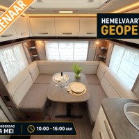 Knaus Sport 450 uit 2020 Foto #3