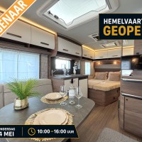 Knaus Sport 450 uit 2020 Foto #4