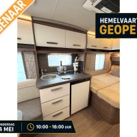 Knaus Sport 450 uit 2020 Foto #6