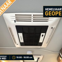 Knaus Sport 450 uit 2020 Foto #7