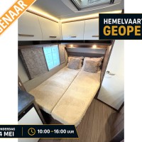 Knaus Sport 450 uit 2020 Foto #8