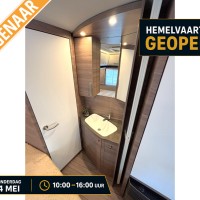 Knaus Sport 450 uit 2020 Foto #9