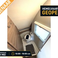 Knaus Sport 450 uit 2020 Foto #10