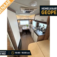 Knaus Sport 450 uit 2020 Foto #11