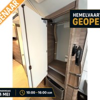 Knaus Sport 450 uit 2020 Foto #12