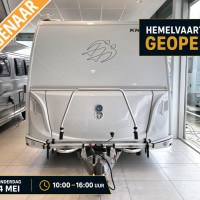 Knaus Sport 450 uit 2020 Foto #15
