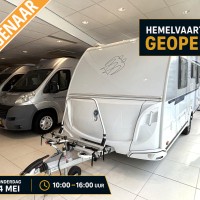 Knaus Sport 450 uit 2020 Foto #16