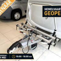 Knaus Sport 450 uit 2020 Foto #17