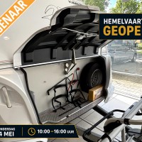 Knaus Sport 450 uit 2020 Foto #18