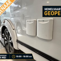Knaus Sport 450 uit 2020 Foto #19