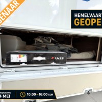 Knaus Sport 450 uit 2020 Foto #20