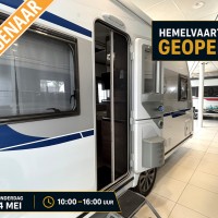 Knaus Sport 450 uit 2020 Foto #21