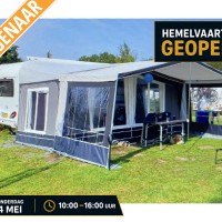 Knaus Sport 450 uit 2020 Foto #22