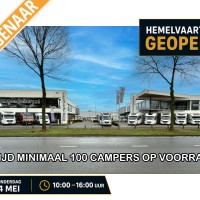 Knaus Sport 450 uit 2020 Foto #23