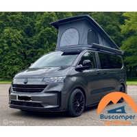 Tweedehands Volkswagen campers camper kopen