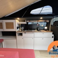 Volkswagen T7 buscamper 2026 Nevada elektrisch Foto #7