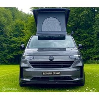 Volkswagen T7 buscamper 2026 Nevada elektrisch Foto #10
