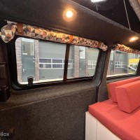 Volkswagen T7 buscamper 2026 Nevada elektrisch Foto #14