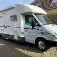 Tweedehands Ci campers camper kopen