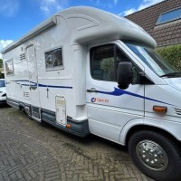 Ci campers CIPRO 55 uit 2002 Foto #6