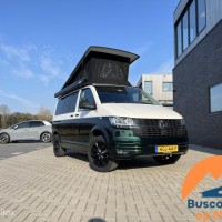 Tweedehands Volkswagen campers camper kopen
