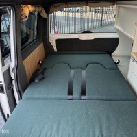Volkswagen T6.1 buscamper Florida L1H1 2021 two-tone Foto #7