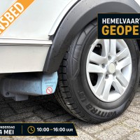 Eriba Hymer Nova 465 uit 2012 Foto #6