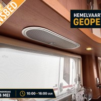 Eriba Hymer Nova 465 uit 2012 Foto #14