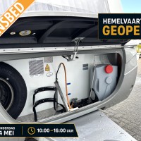 Eriba Hymer Nova 465 uit 2012 Foto #22