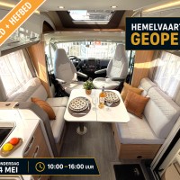 Adria Matrix Plus 670 DC uit 2022 Foto #1