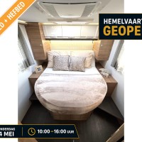 Adria Matrix Plus 670 DC uit 2022 Foto #2