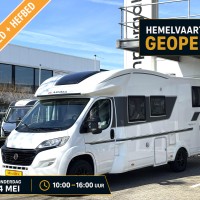 Adria Matrix Plus 670 DC uit 2022 Foto #5