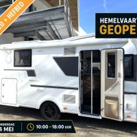 Adria Matrix Plus 670 DC uit 2022 Foto #6