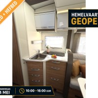 Adria Matrix Plus 670 DC uit 2022 Foto #7