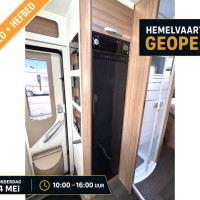 Adria Matrix Plus 670 DC uit 2022 Foto #8