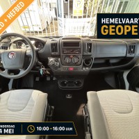 Adria Matrix Plus 670 DC uit 2022 Foto #13