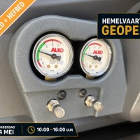 Adria Matrix Plus 670 DC uit 2022 Foto #17