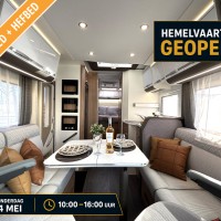 Adria Matrix Plus 670 DC uit 2022 Foto #18