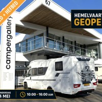 Adria Matrix Plus 670 DC uit 2022 Foto #19