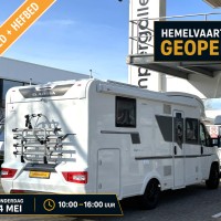 Adria Matrix Plus 670 DC uit 2022 Foto #20