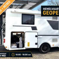 Adria Matrix Plus 670 DC uit 2022 Foto #21