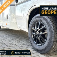 Adria Matrix Plus 670 DC uit 2022 Foto #22