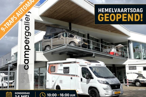Tweedehands Weinsberg campers camper kopen