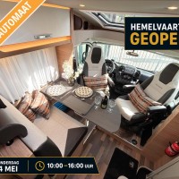 Weinsberg CaraCompact Pepper 600 MEG uit 2023 Foto #1