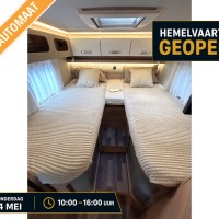 Weinsberg CaraCompact Pepper 600 MEG uit 2023 Foto #2