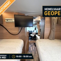 Weinsberg CaraCompact Pepper 600 MEG uit 2023 Foto #3