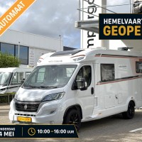 Weinsberg CaraCompact Pepper 600 MEG uit 2023 Foto #4