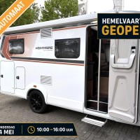 Weinsberg CaraCompact Pepper 600 MEG uit 2023 Foto #5